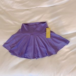 Popflex Active Twirl Skort